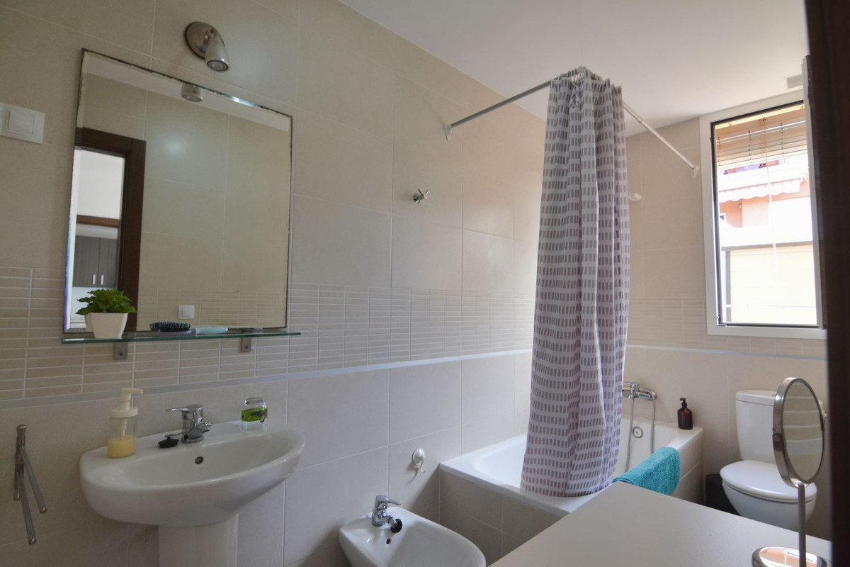 Te koop Penthouse Costa Del Sol Fuengirola € 214.000,-