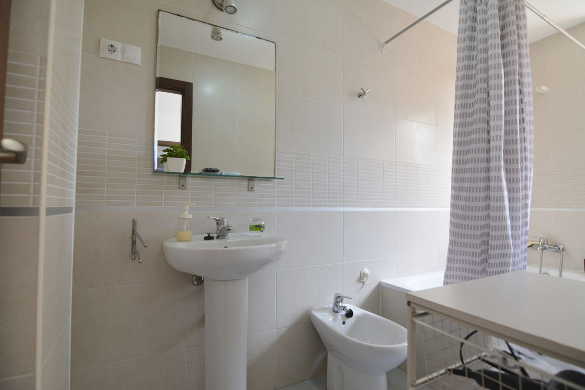 Te koop Penthouse Costa Del Sol Fuengirola € 214.000,-
