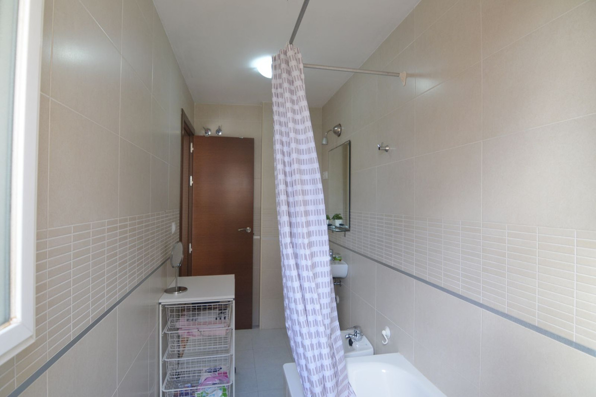 Te koop Penthouse Costa Del Sol Fuengirola € 214.000,-