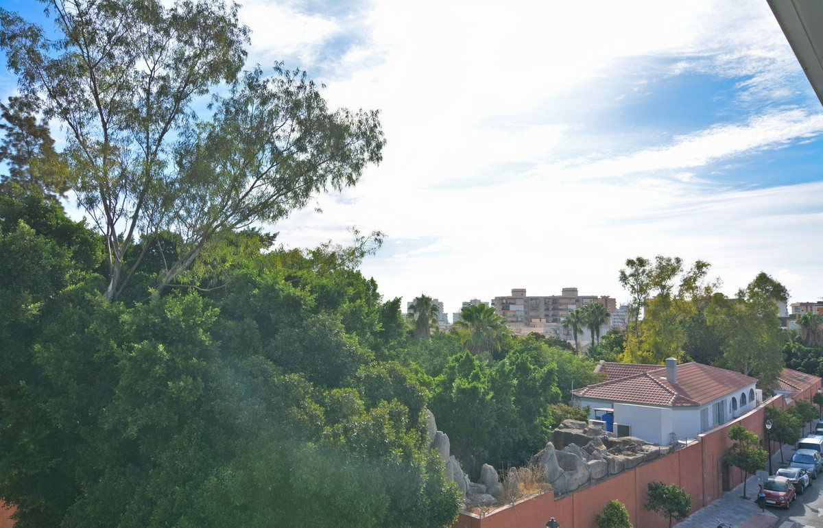 Te koop Penthouse Costa Del Sol Fuengirola € 214.000,-