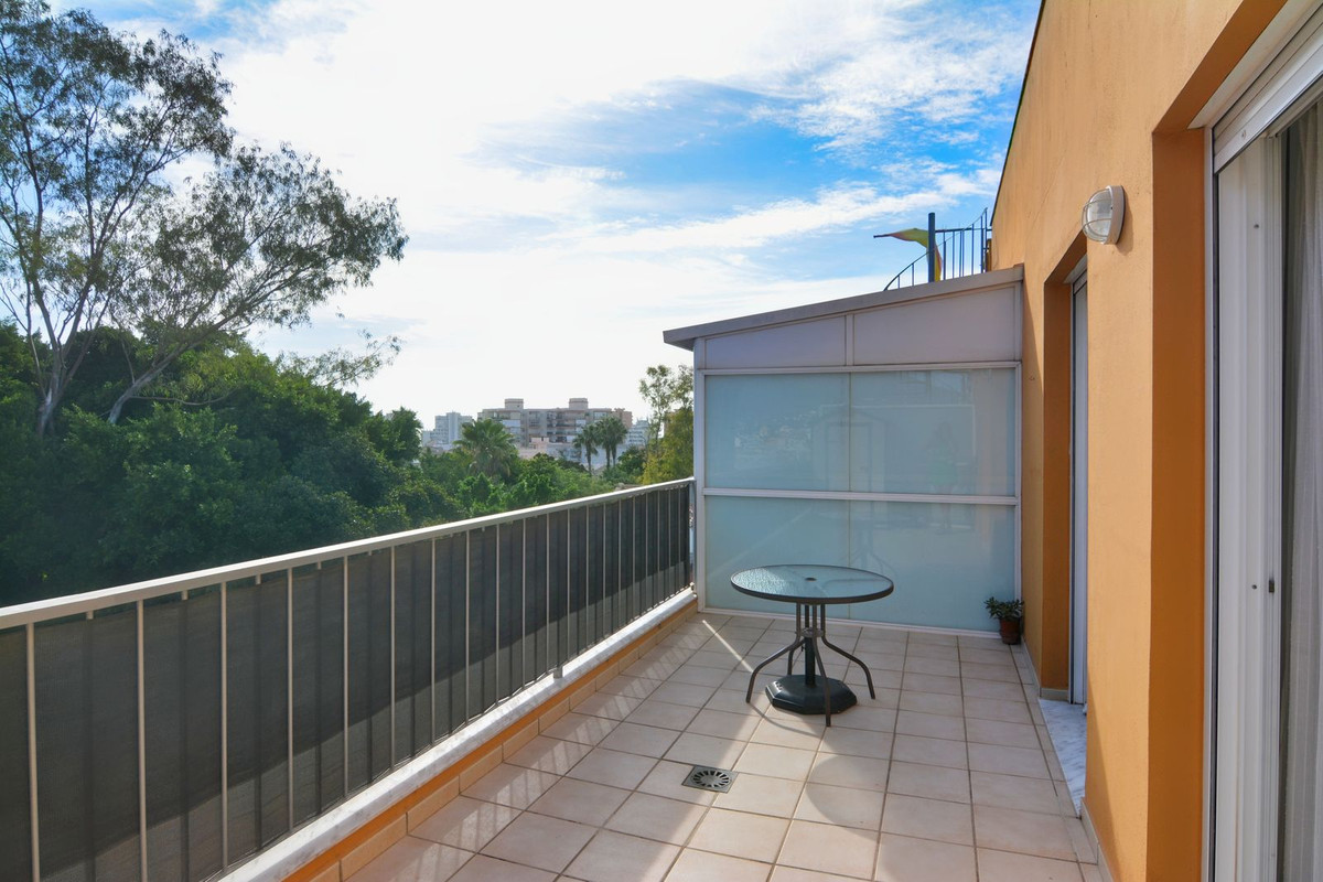 Te koop Penthouse Costa Del Sol Fuengirola € 214.000,-