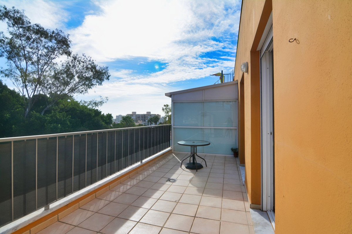 Te koop Penthouse Costa Del Sol Fuengirola € 214.000,-