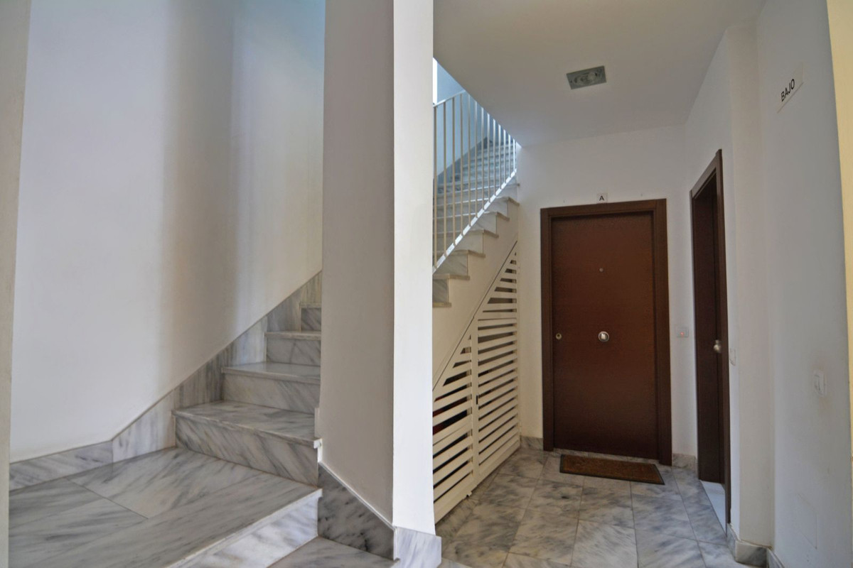 Te koop Penthouse Costa Del Sol Fuengirola € 214.000,-