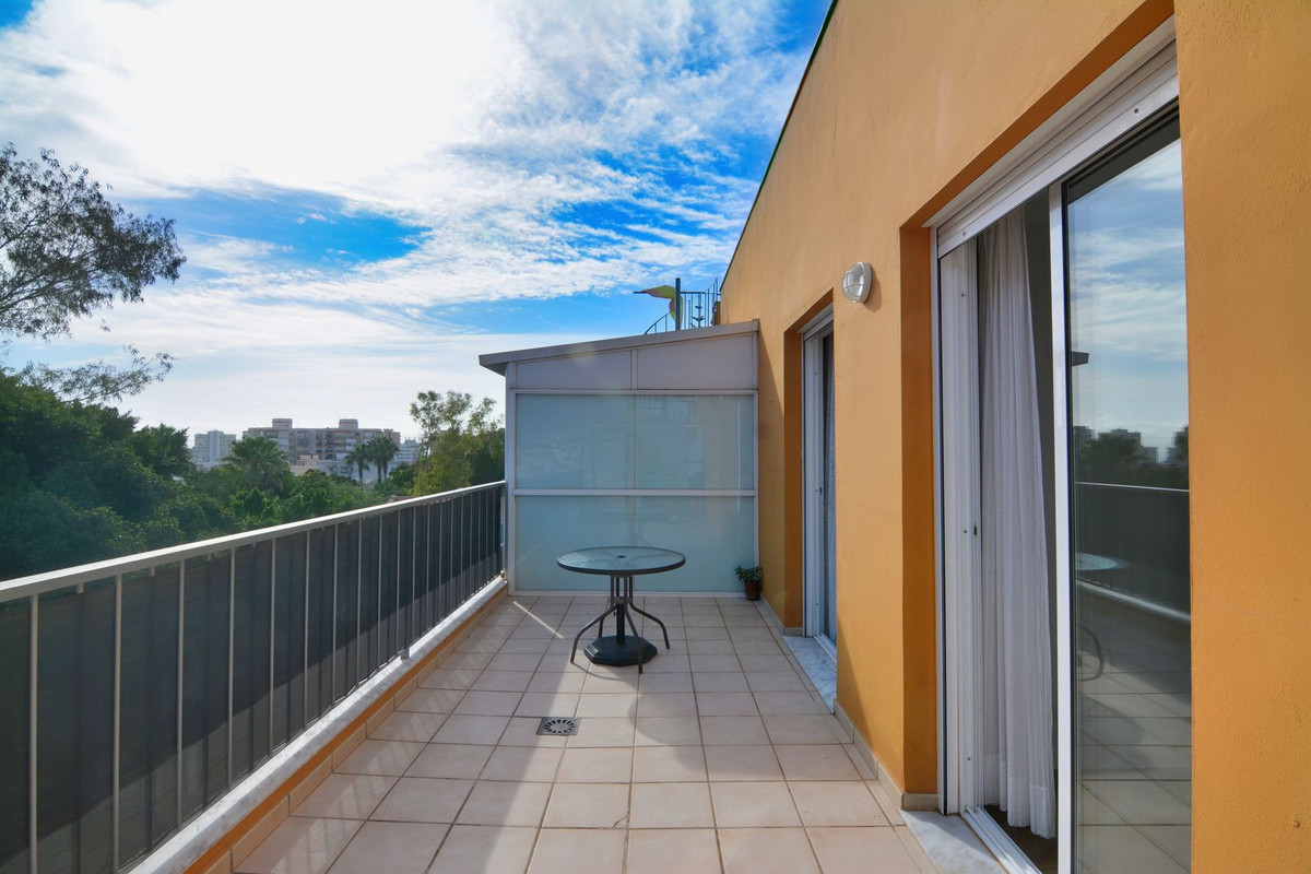 Te koop Penthouse Costa Del Sol Fuengirola € 214.000,-