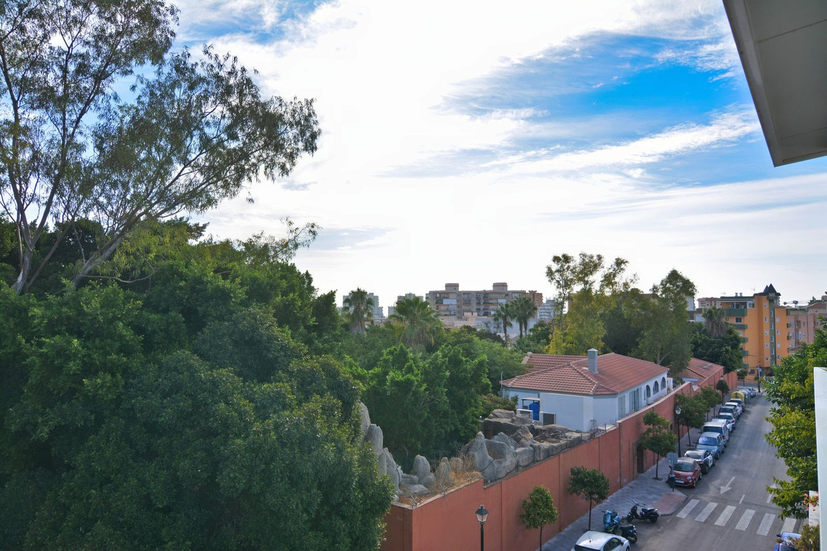 Te koop Penthouse Costa Del Sol Fuengirola € 214.000,-