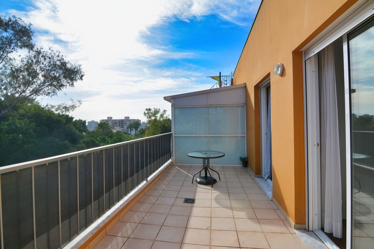 Te koop Penthouse Costa Del Sol Fuengirola € 214.000,-