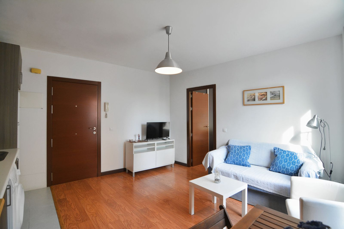 Te koop Penthouse Costa Del Sol Fuengirola € 214.000,-