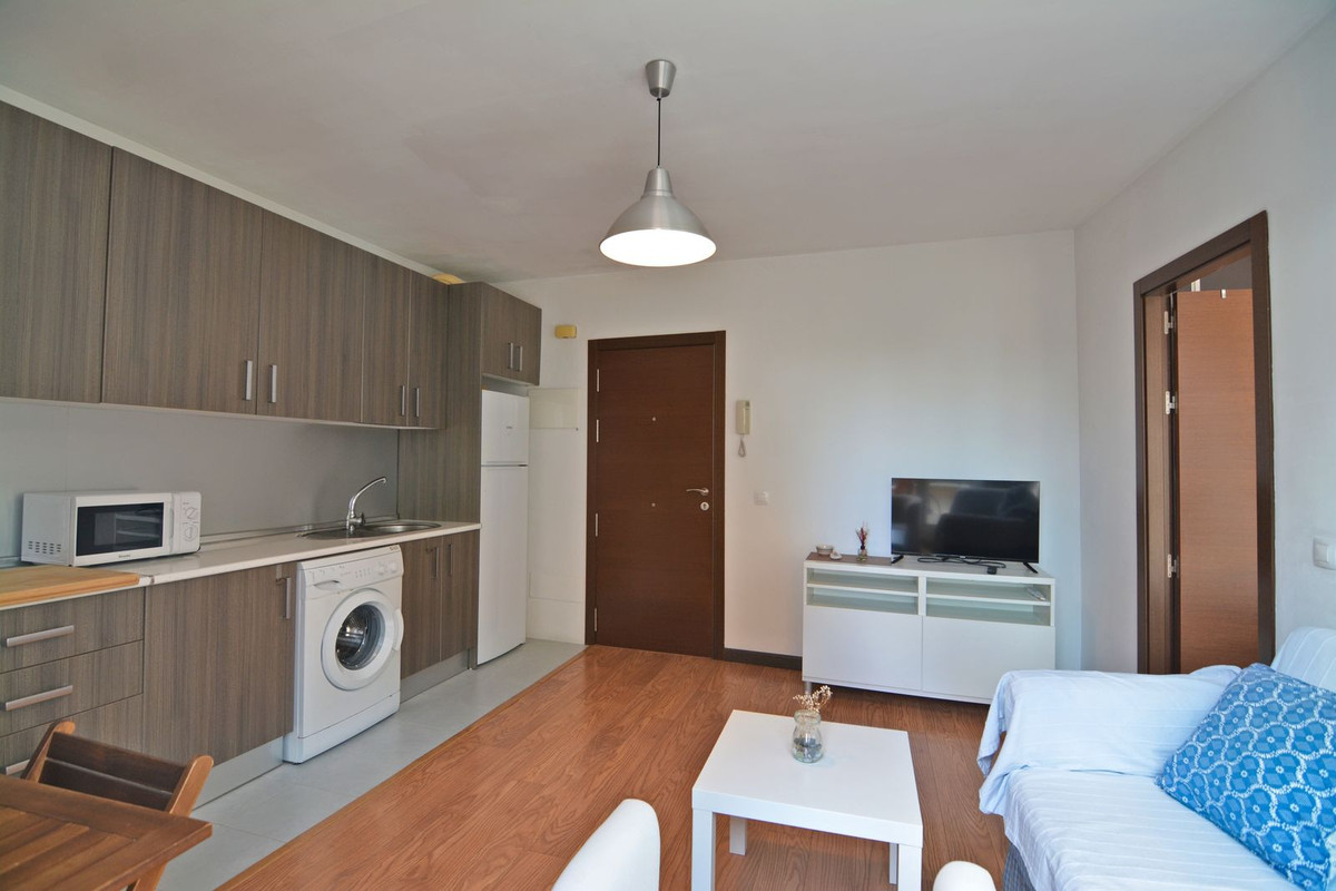 Te koop Penthouse Costa Del Sol Fuengirola € 214.000,-