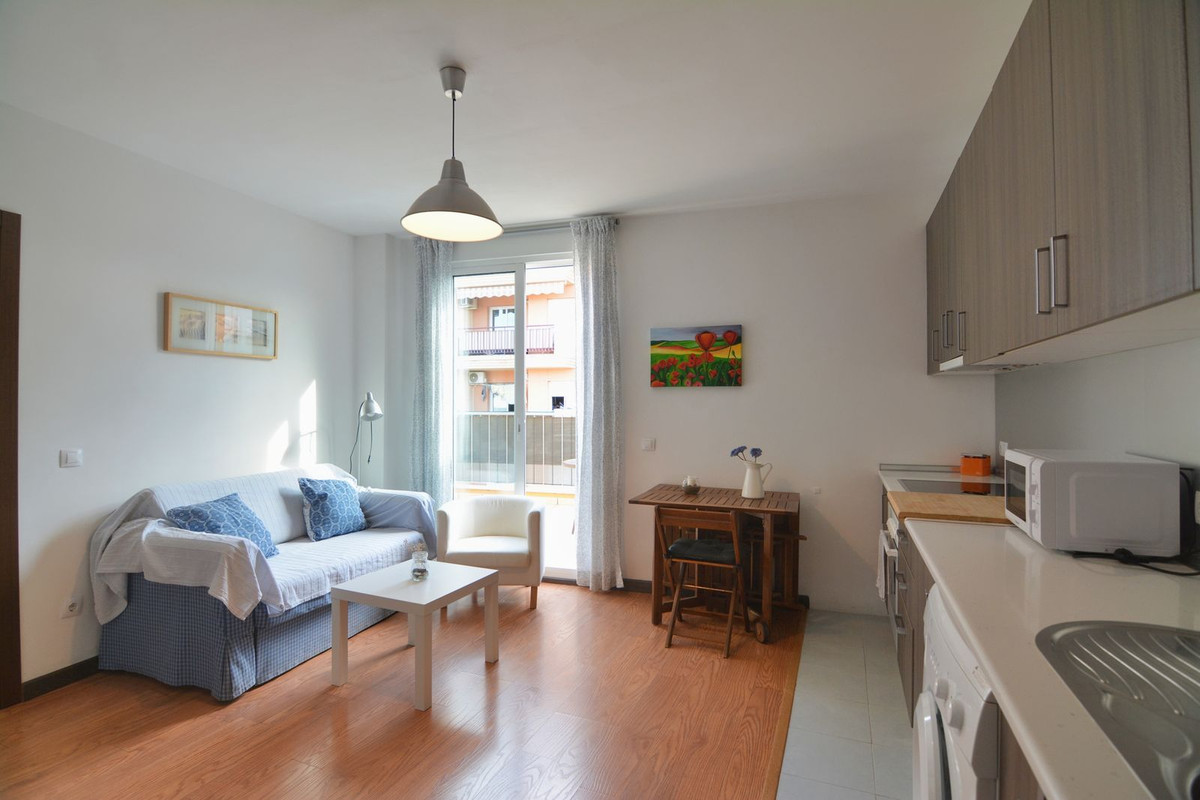 Te koop Penthouse Costa Del Sol Fuengirola € 214.000,-