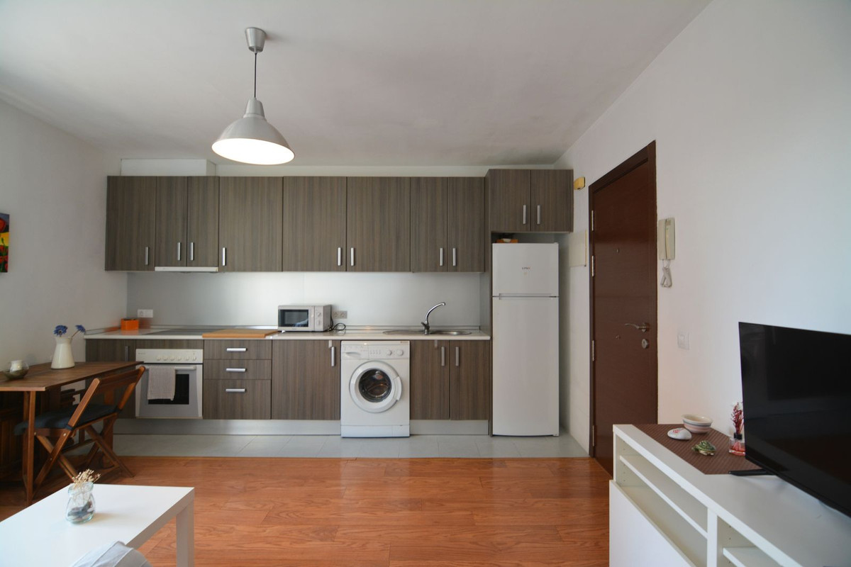 Te koop Penthouse Costa Del Sol Fuengirola € 214.000,-