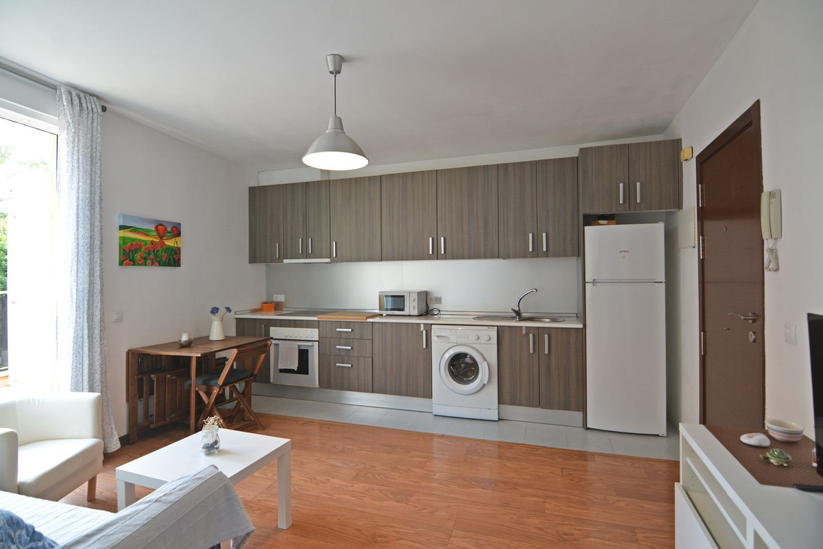 Te koop Penthouse Costa Del Sol Fuengirola € 214.000,-