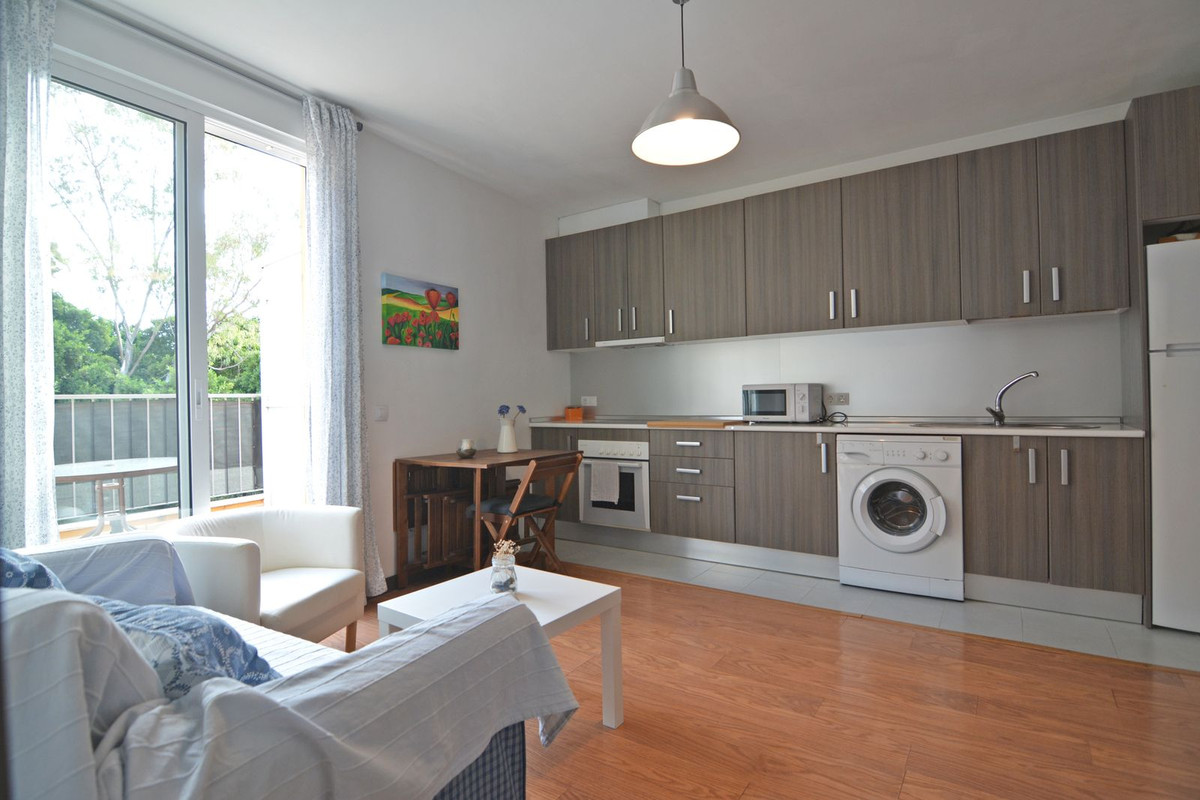 Te koop Penthouse Costa Del Sol Fuengirola € 214.000,-