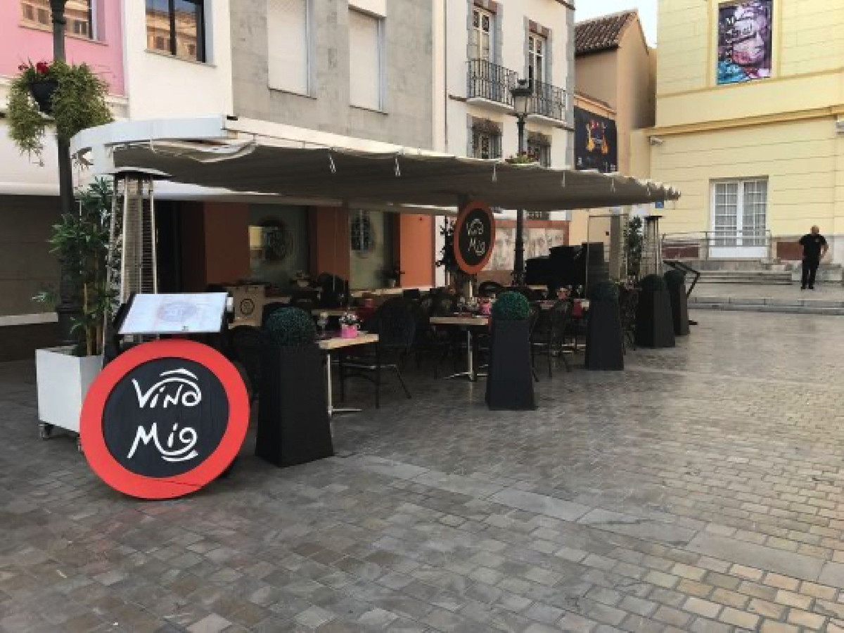 Te koop Middle Floor Apartment Costa Del Sol Málaga € 409.950,-