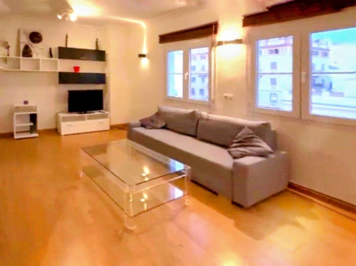 Te koop Middle Floor Apartment Costa Del Sol Málaga € 409.950,-