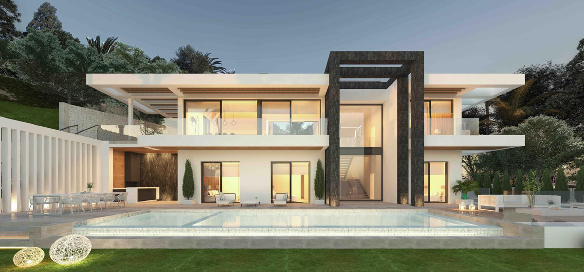 Te koop Nieuwbouw Costa Del Sol Benahavís € 1.495.000,-