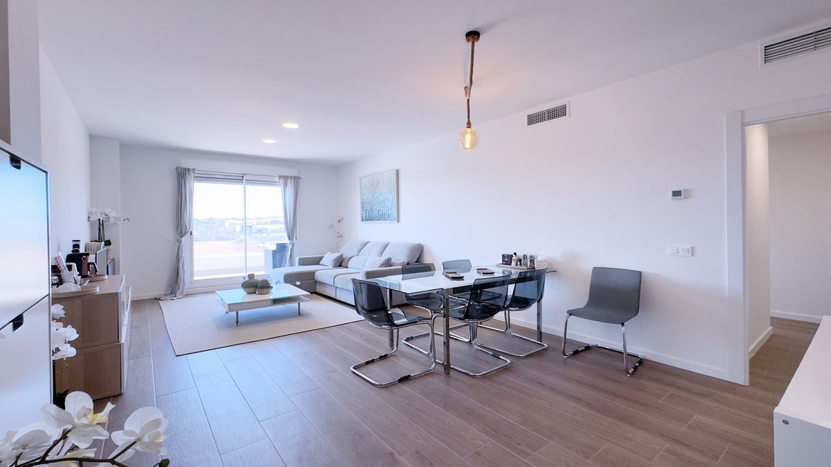 Te koop Middle Floor Apartment Costa Del Sol Nueva Andalucía € 475.000,-