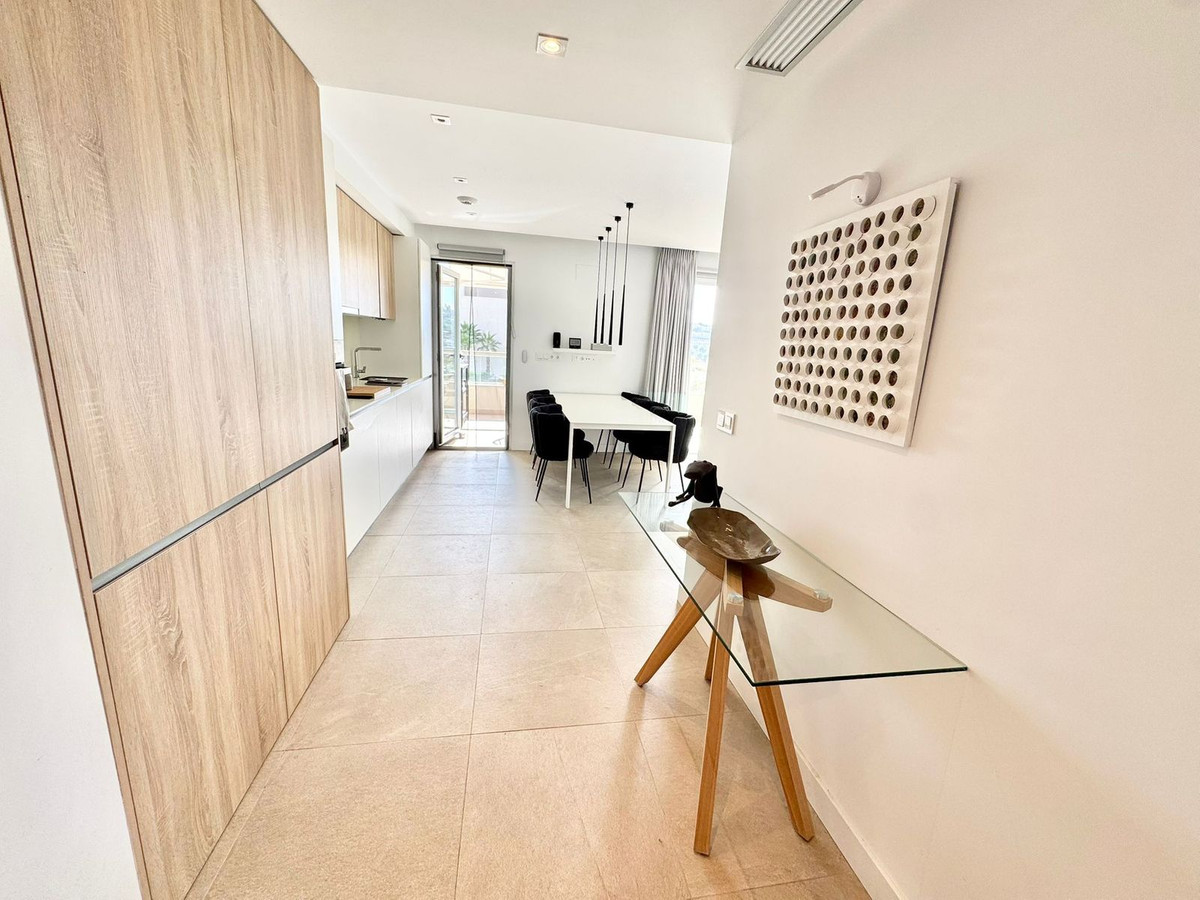 Te koop Middle Floor Apartment Costa Del Sol La Cala Golf € 460.000,-