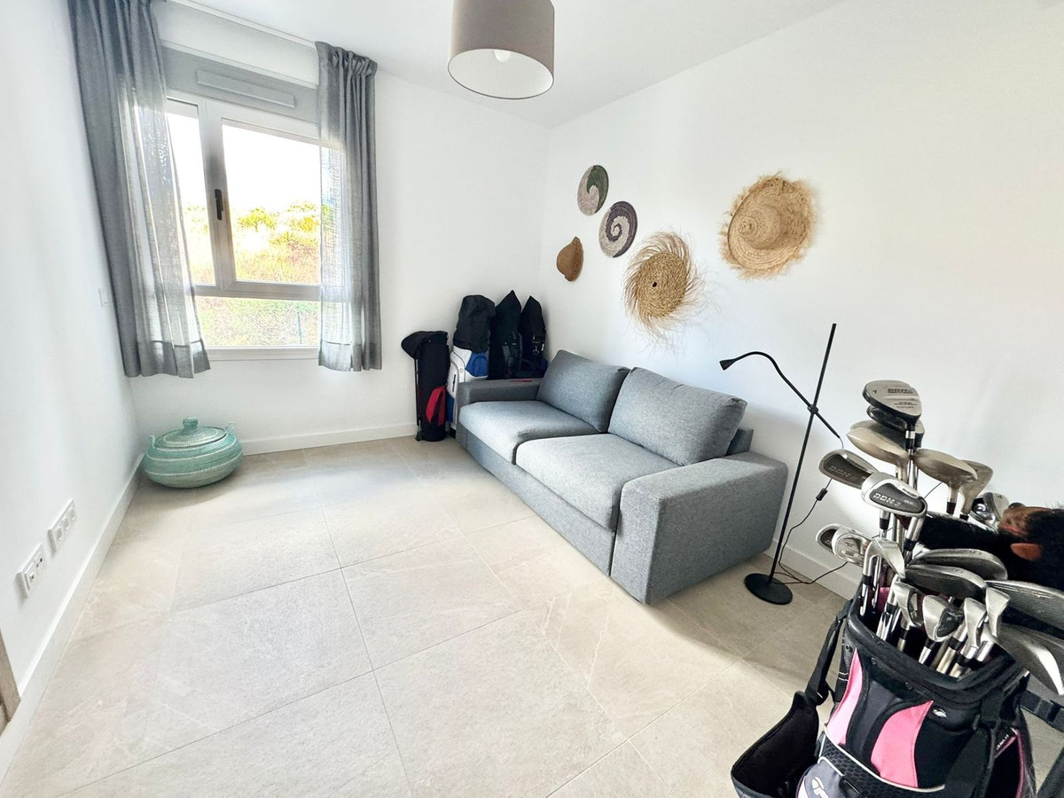 Te koop Middle Floor Apartment Costa Del Sol La Cala Golf € 460.000,-