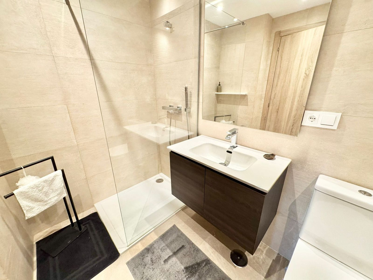 Te koop Middle Floor Apartment Costa Del Sol La Cala Golf € 460.000,-