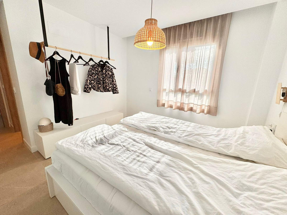 Te koop Middle Floor Apartment Costa Del Sol La Cala Golf € 460.000,-