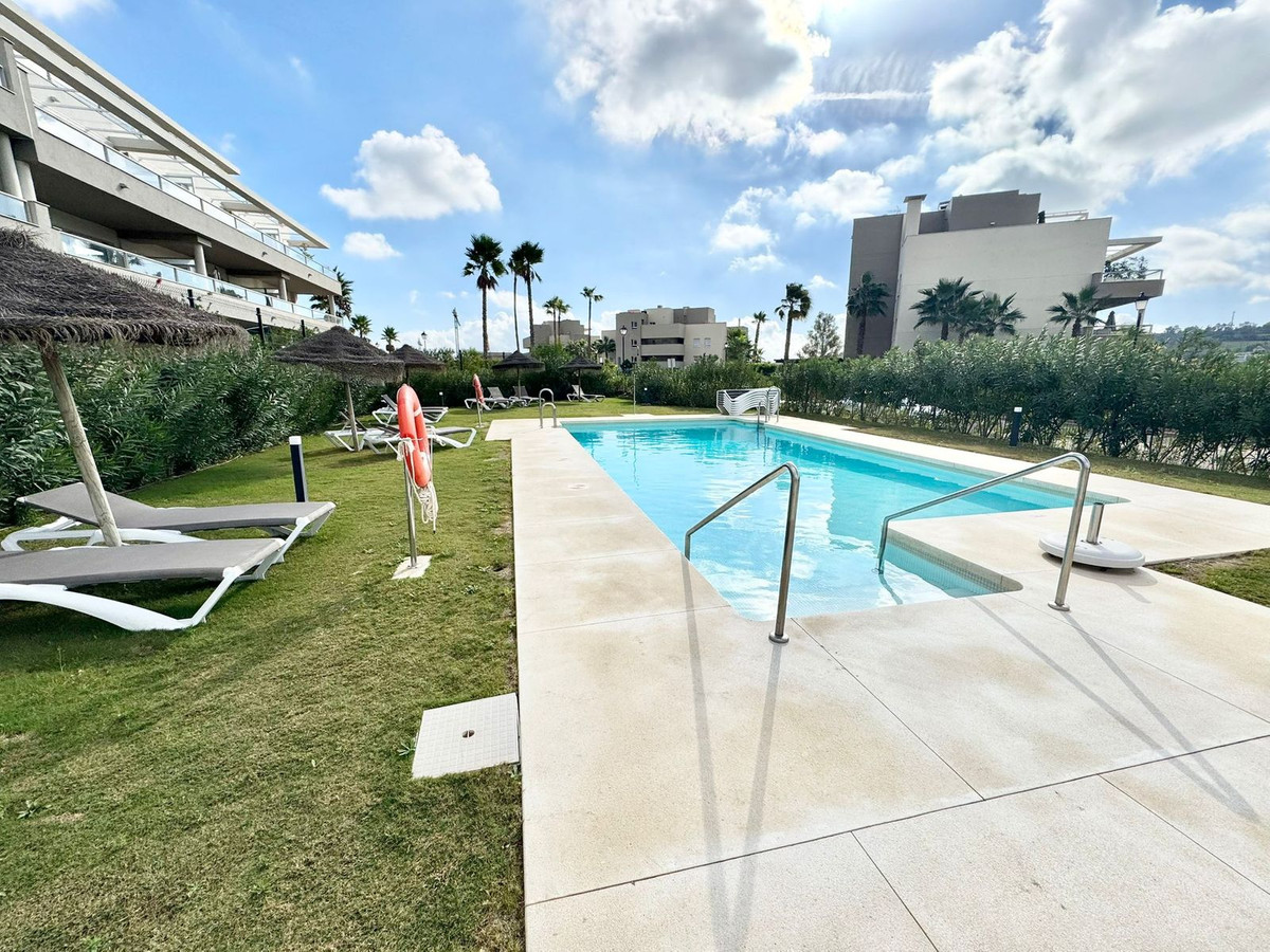 Te koop Middle Floor Apartment Costa Del Sol La Cala Golf € 460.000,-