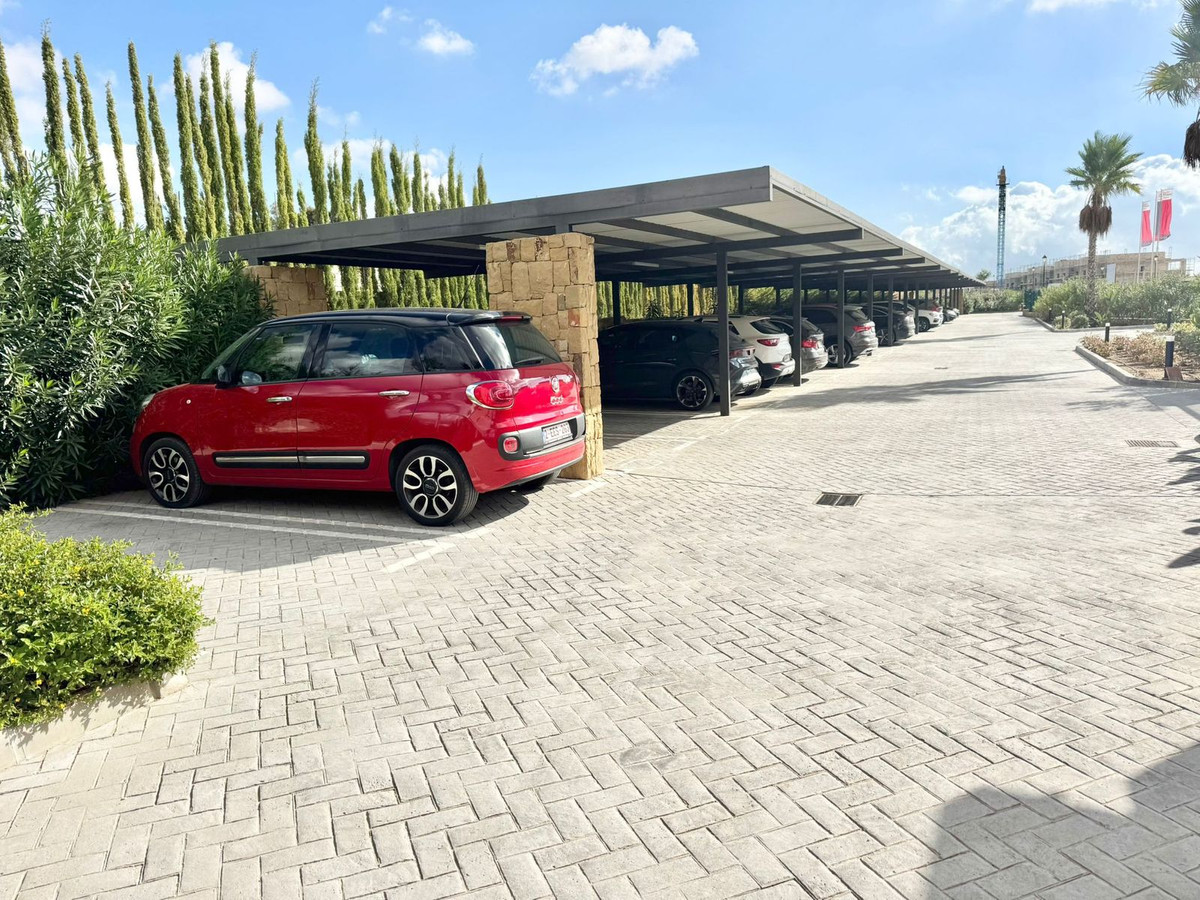 Te koop Middle Floor Apartment Costa Del Sol La Cala Golf € 460.000,-