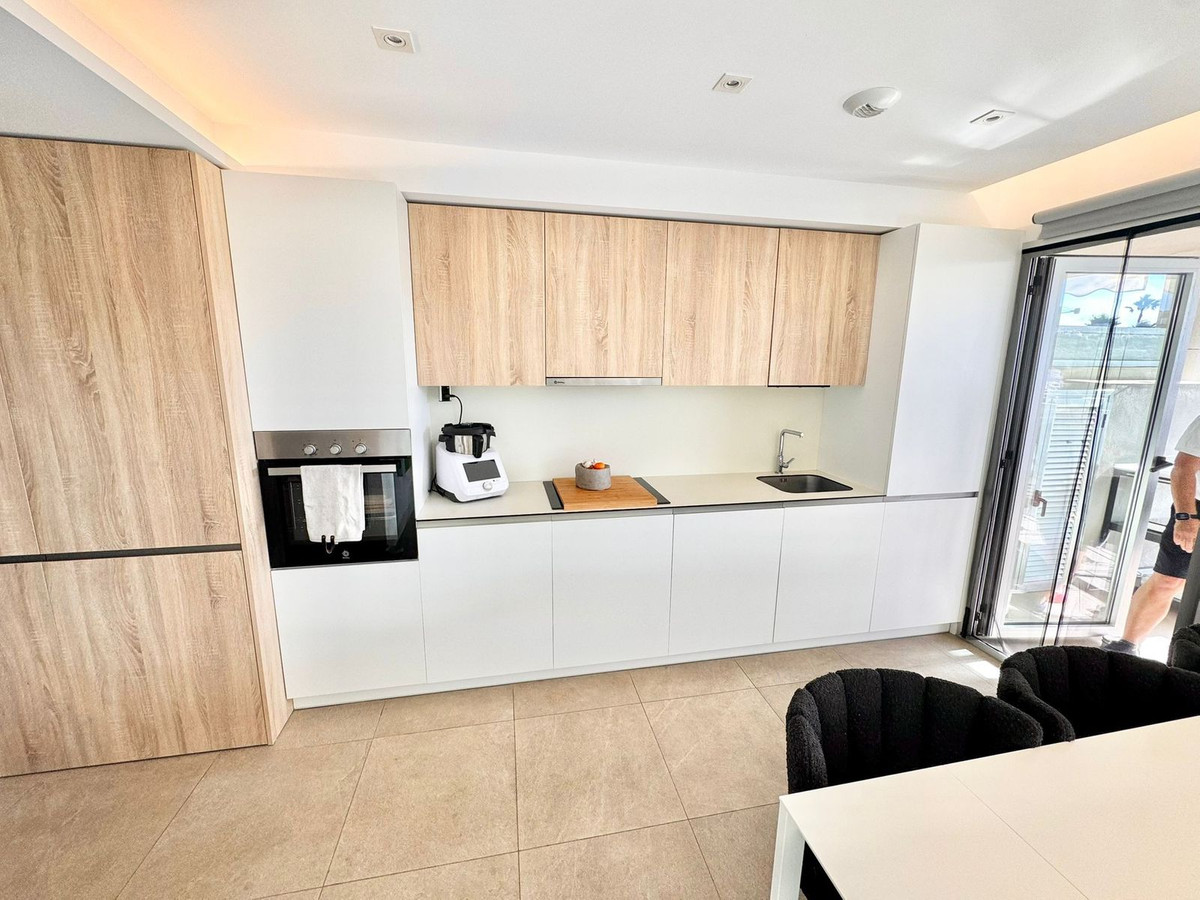 Te koop Middle Floor Apartment Costa Del Sol La Cala Golf € 460.000,-