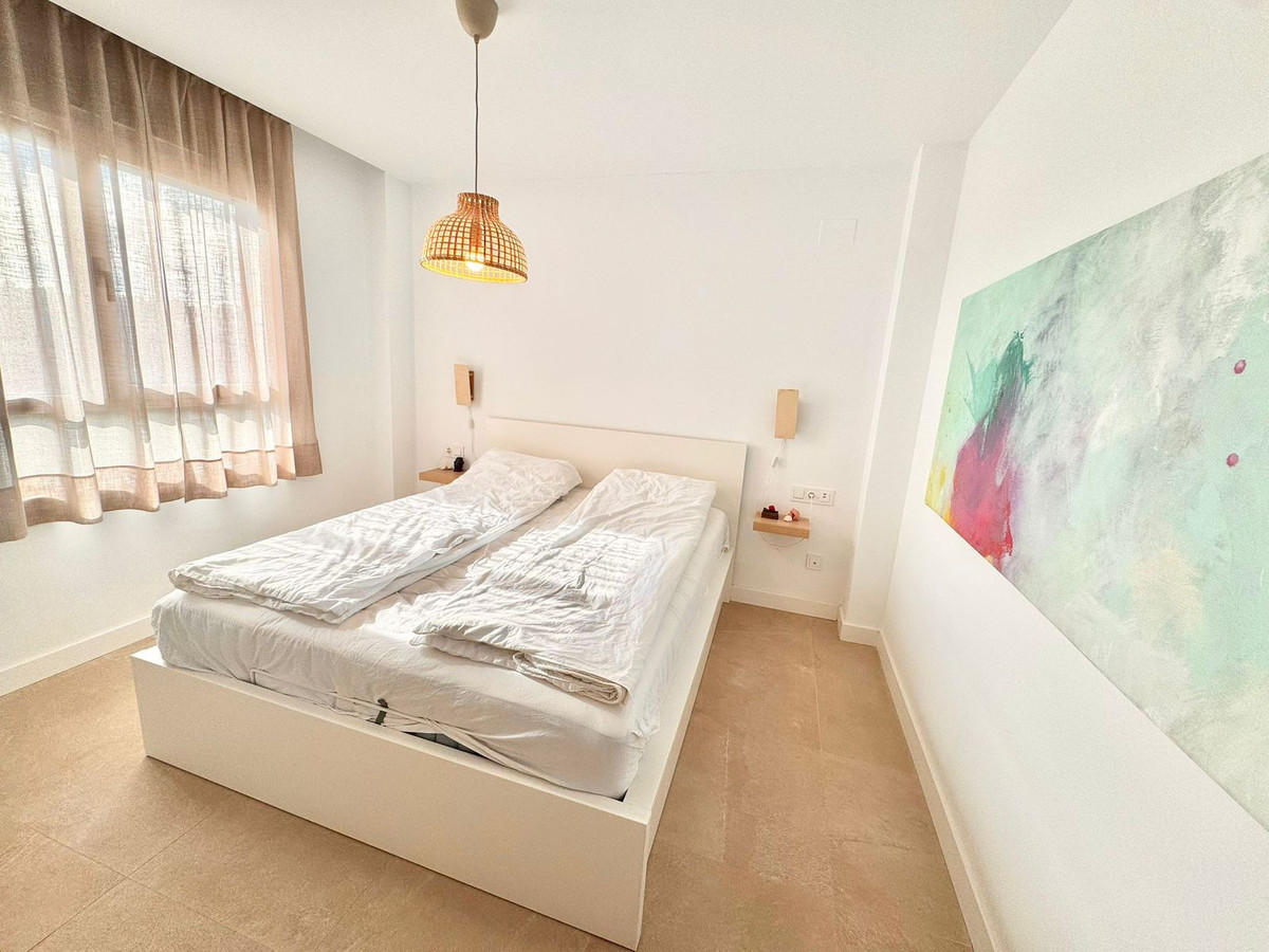 Te koop Middle Floor Apartment Costa Del Sol La Cala Golf € 460.000,-