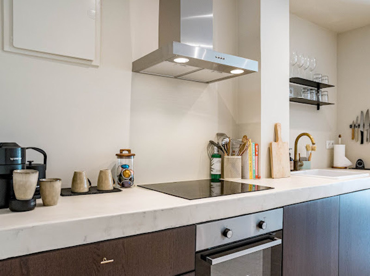 Te koop Gelijkvloers appartement Costa Del Sol Nueva Andalucía € 394.500,-