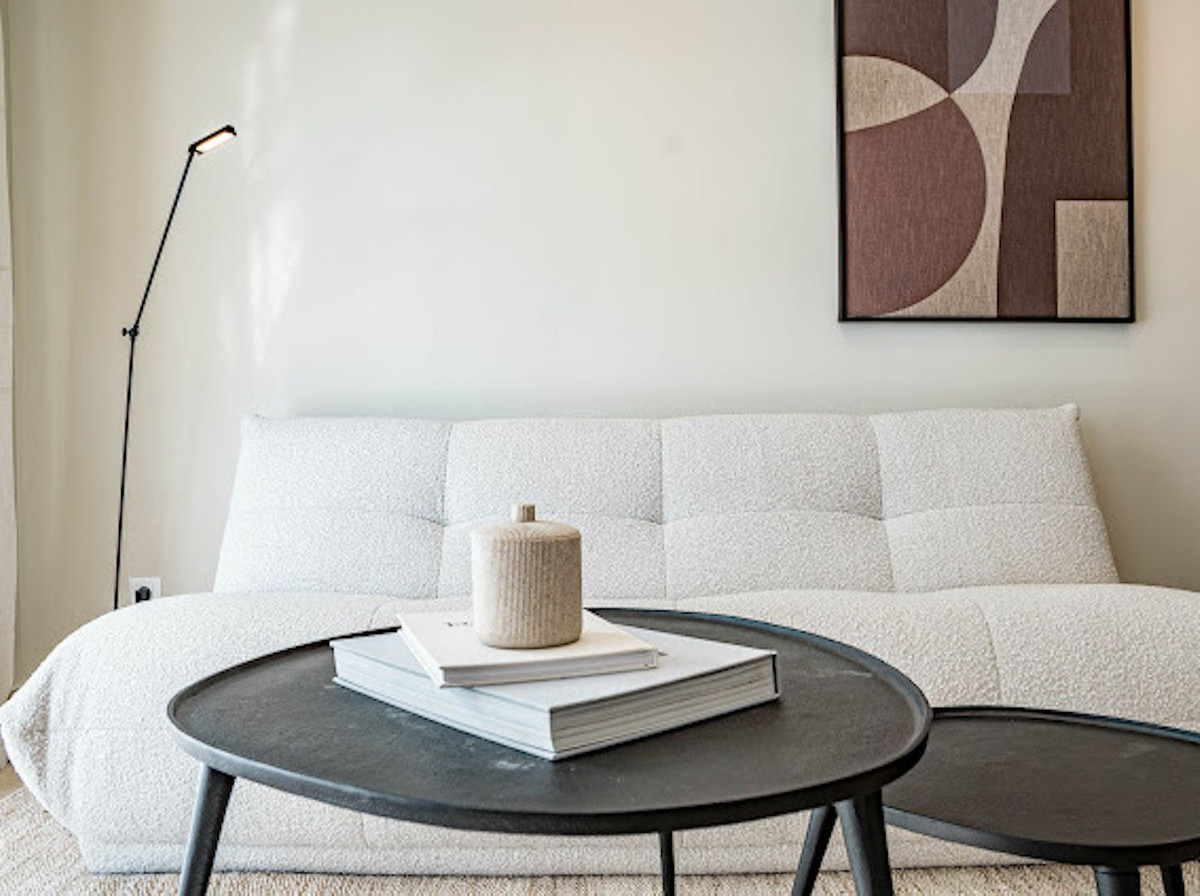 Te koop Gelijkvloers appartement Costa Del Sol Nueva Andalucía € 394.500,-