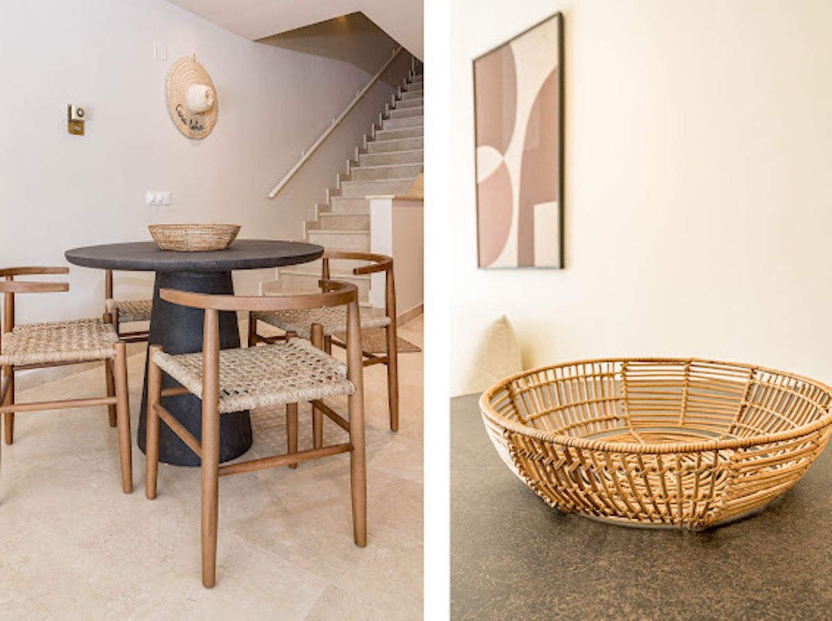 Te koop Gelijkvloers appartement Costa Del Sol Nueva Andalucía € 394.500,-