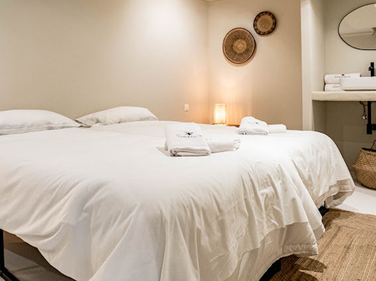 Te koop Gelijkvloers appartement Costa Del Sol Nueva Andalucía € 394.500,-