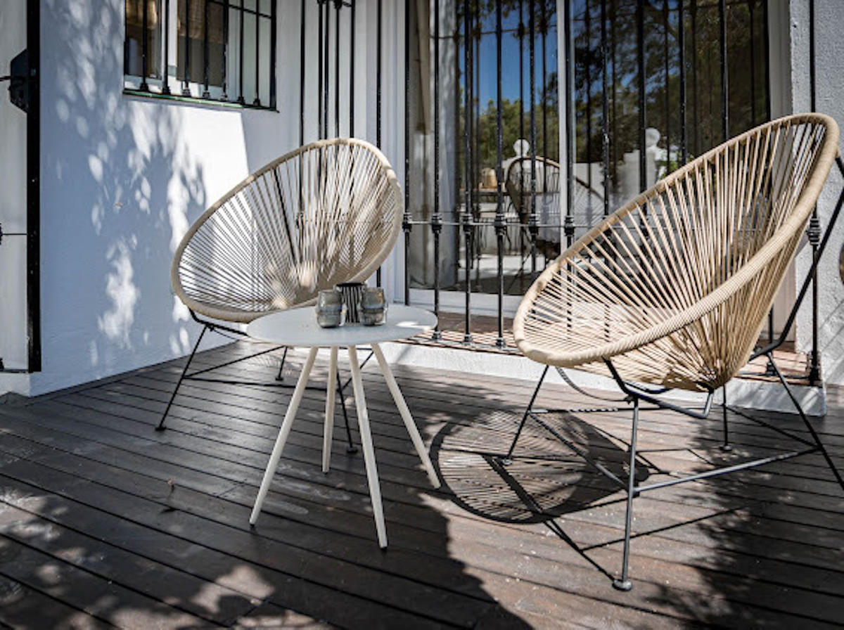 Te koop Gelijkvloers appartement Costa Del Sol Nueva Andalucía € 394.500,-