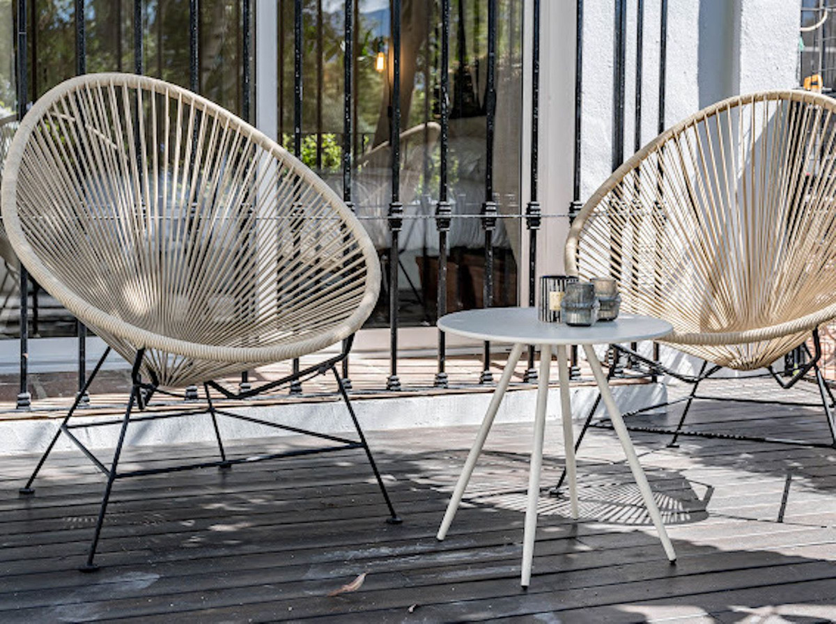 Te koop Gelijkvloers appartement Costa Del Sol Nueva Andalucía € 394.500,-