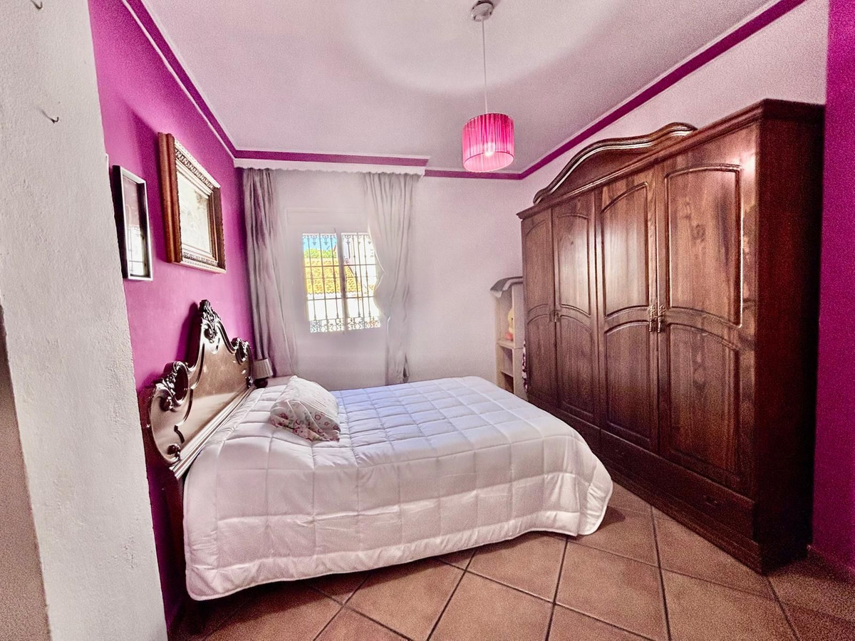 Te koop Finca - Cortijo Costa Del Sol Ronda € 299.900,-