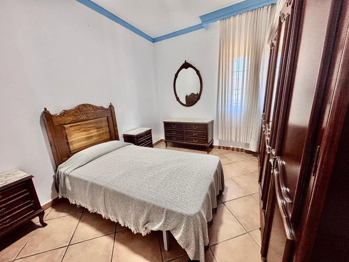 Te koop Finca - Cortijo Costa Del Sol Ronda € 299.900,-