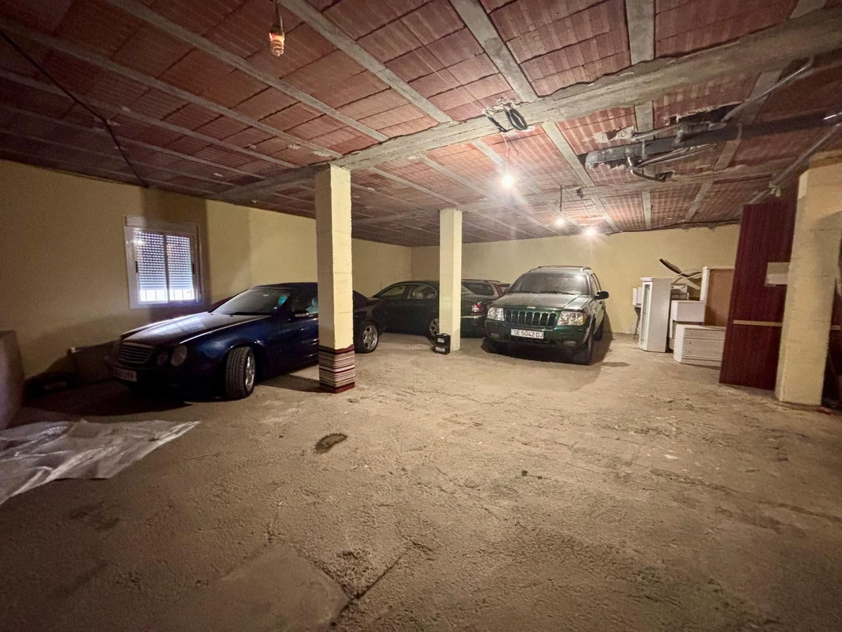 Te koop Finca - Cortijo Costa Del Sol Ronda € 299.900,-