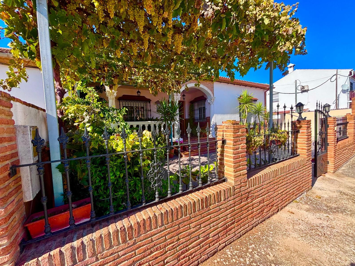 Te koop Finca - Cortijo Costa Del Sol Ronda € 299.900,-