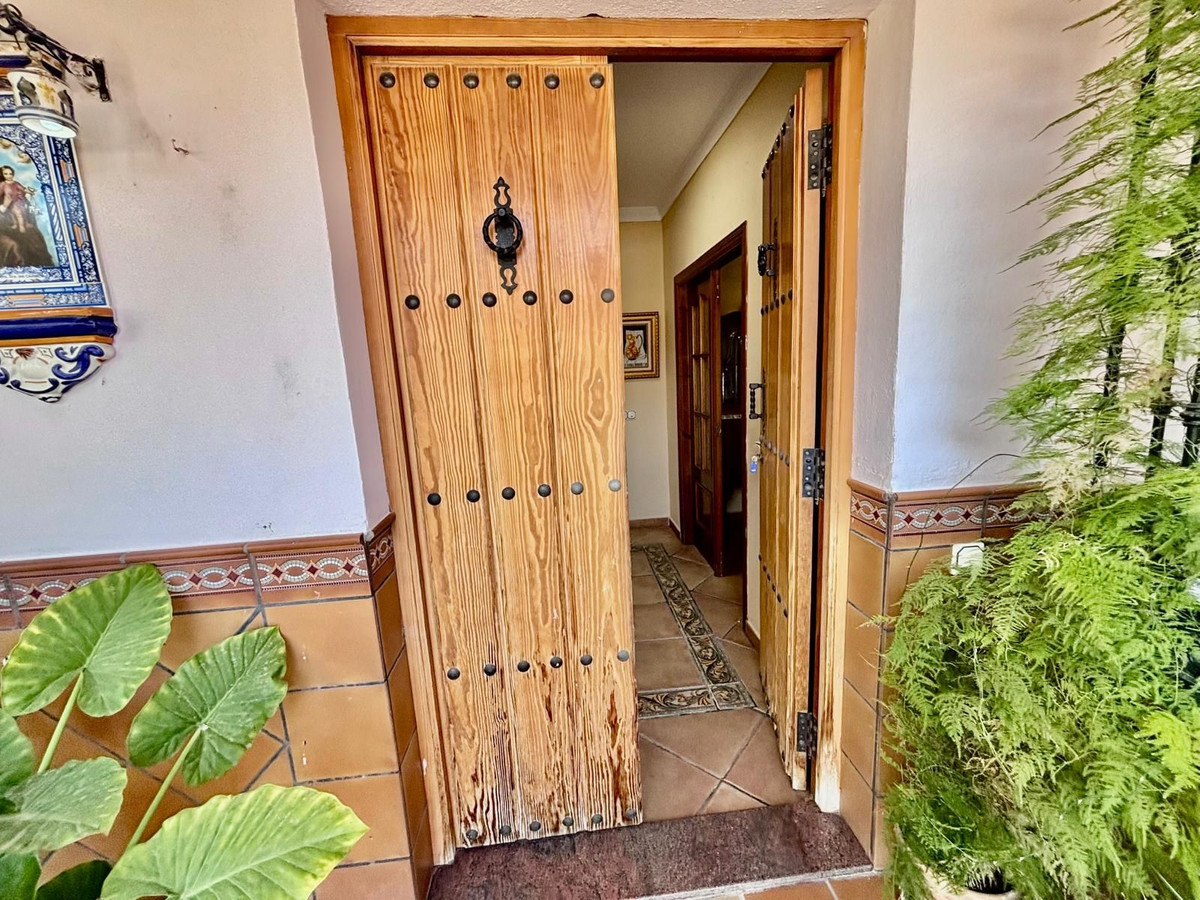 Te koop Finca - Cortijo Costa Del Sol Ronda € 299.900,-