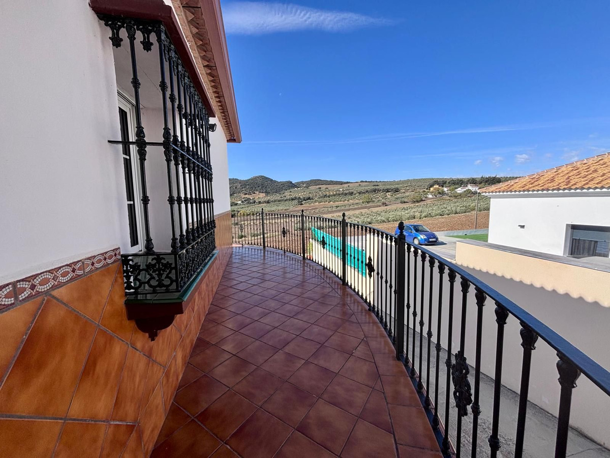 Te koop Finca - Cortijo Costa Del Sol Ronda € 299.900,-