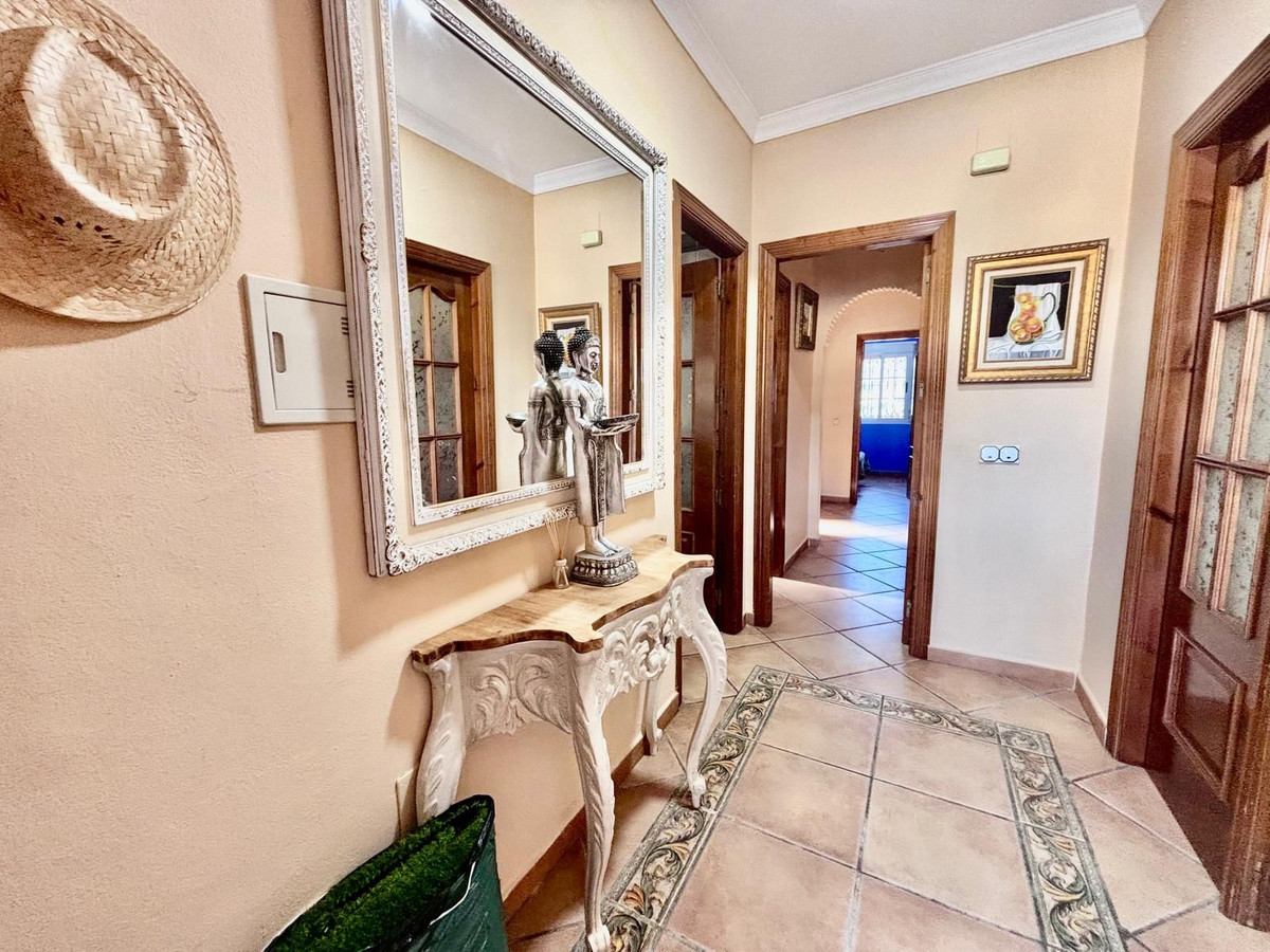 Te koop Finca - Cortijo Costa Del Sol Ronda € 299.900,-