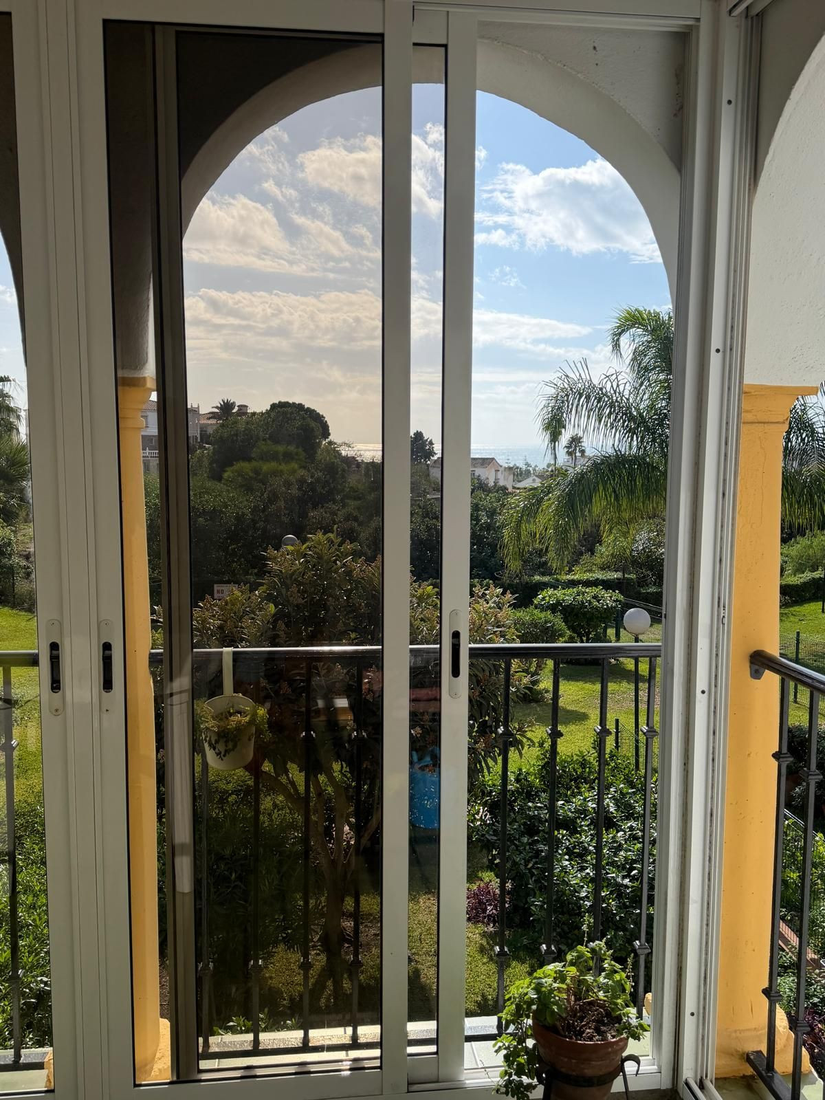 Te koop Middle Floor Apartment Costa Del Sol El Faro € 219.000,-