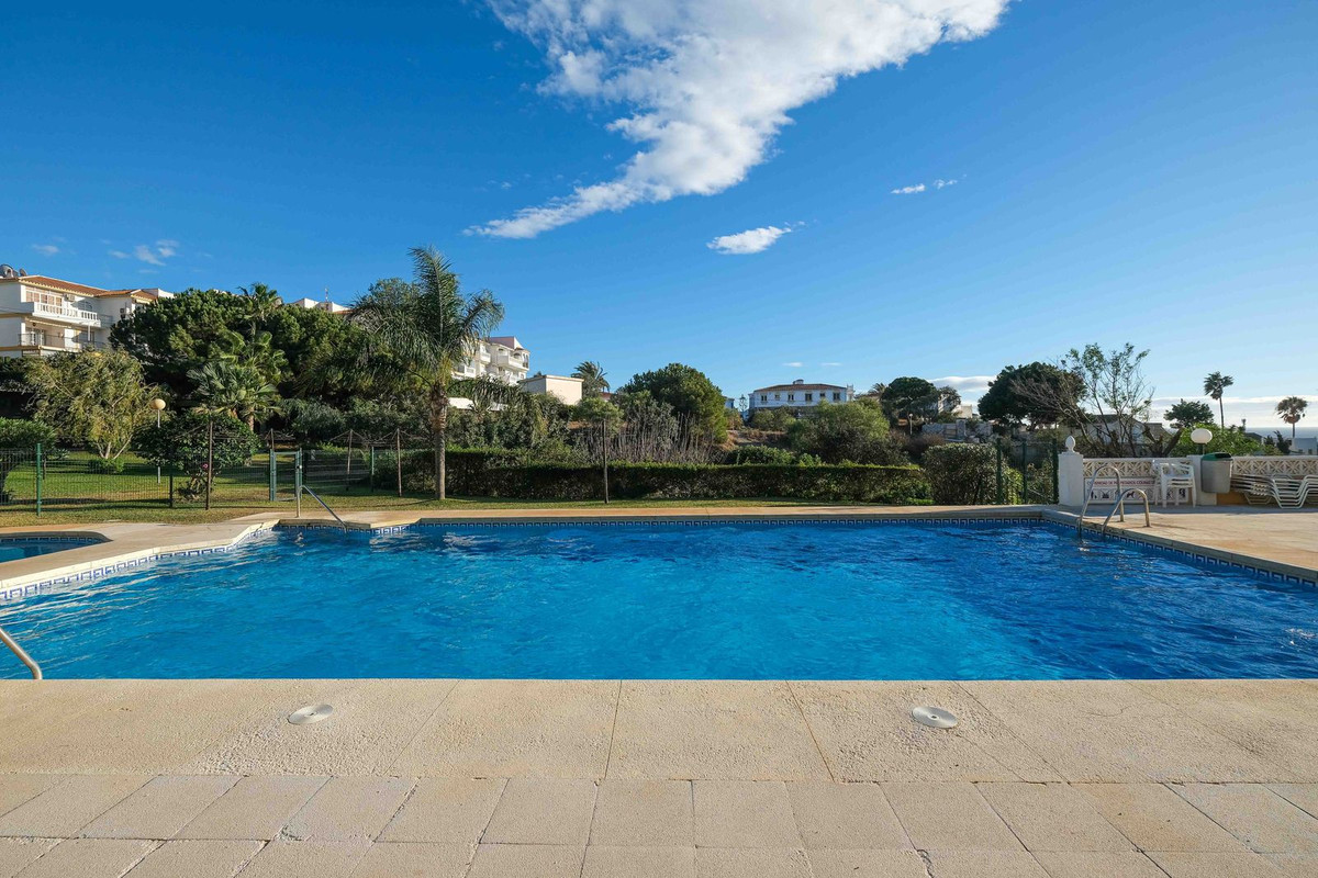 Te koop Middle Floor Apartment Costa Del Sol El Faro € 219.000,-