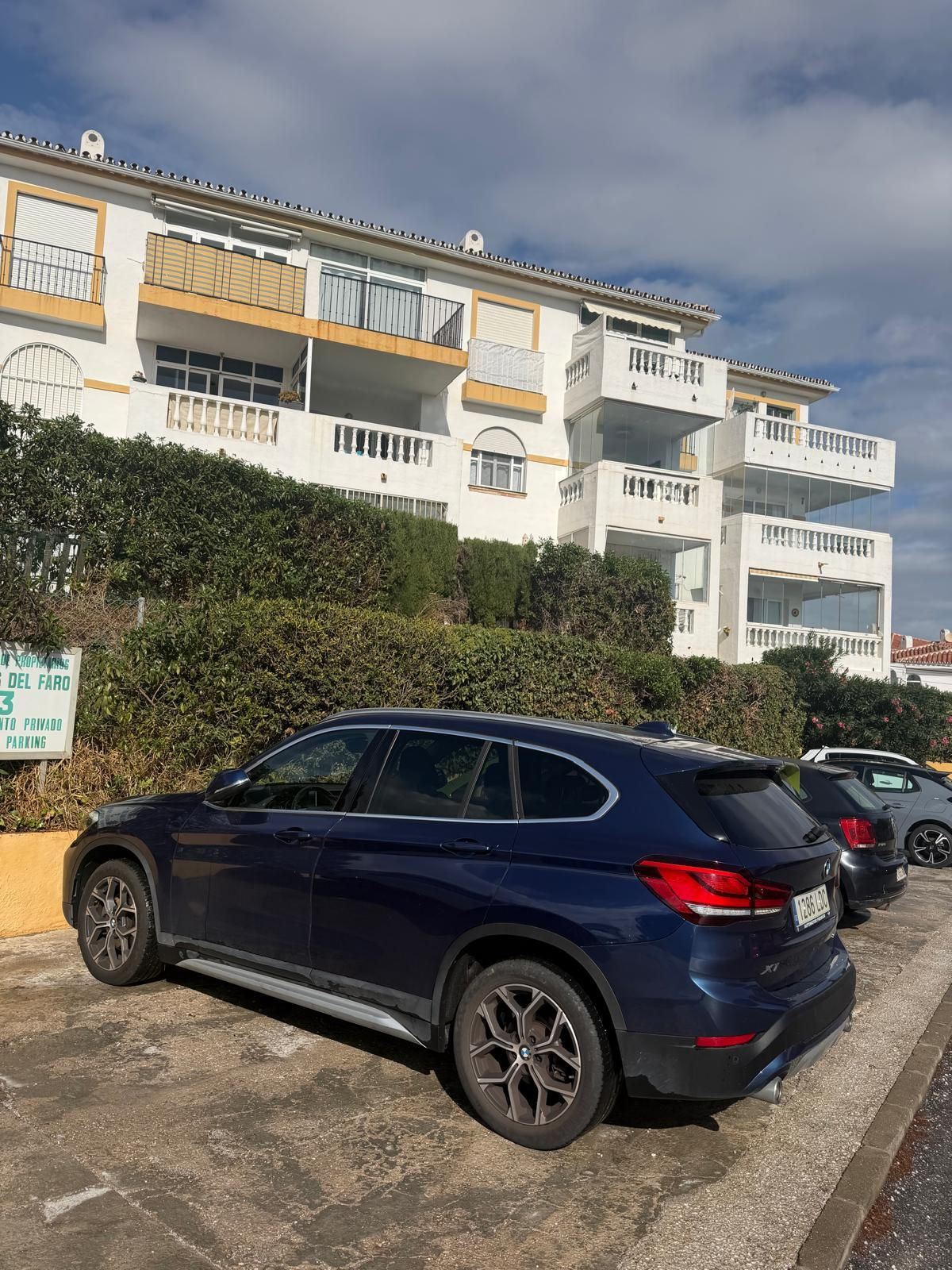 Te koop Middle Floor Apartment Costa Del Sol El Faro € 219.000,-
