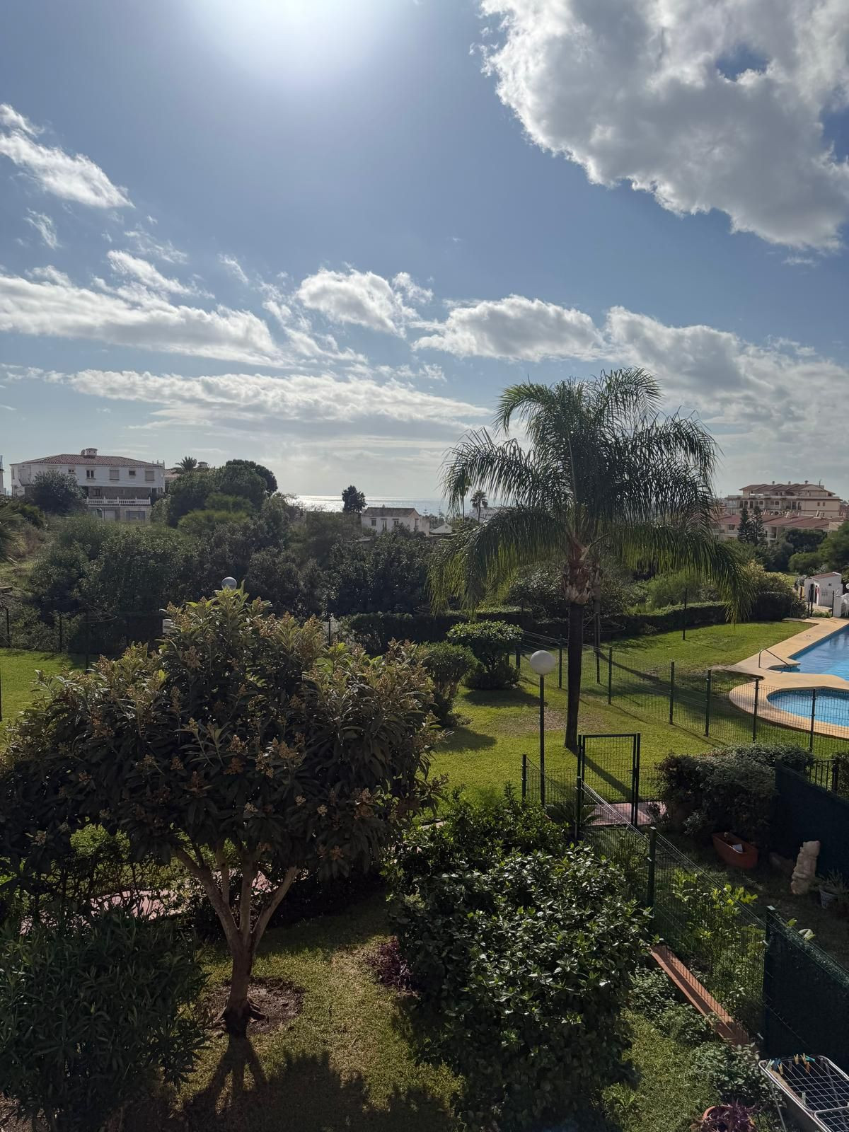 Te koop Middle Floor Apartment Costa Del Sol El Faro € 219.000,-