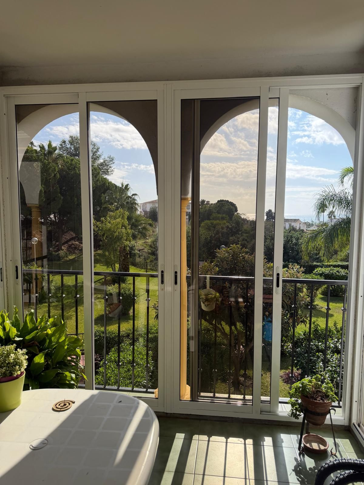 Te koop Middle Floor Apartment Costa Del Sol El Faro € 219.000,-