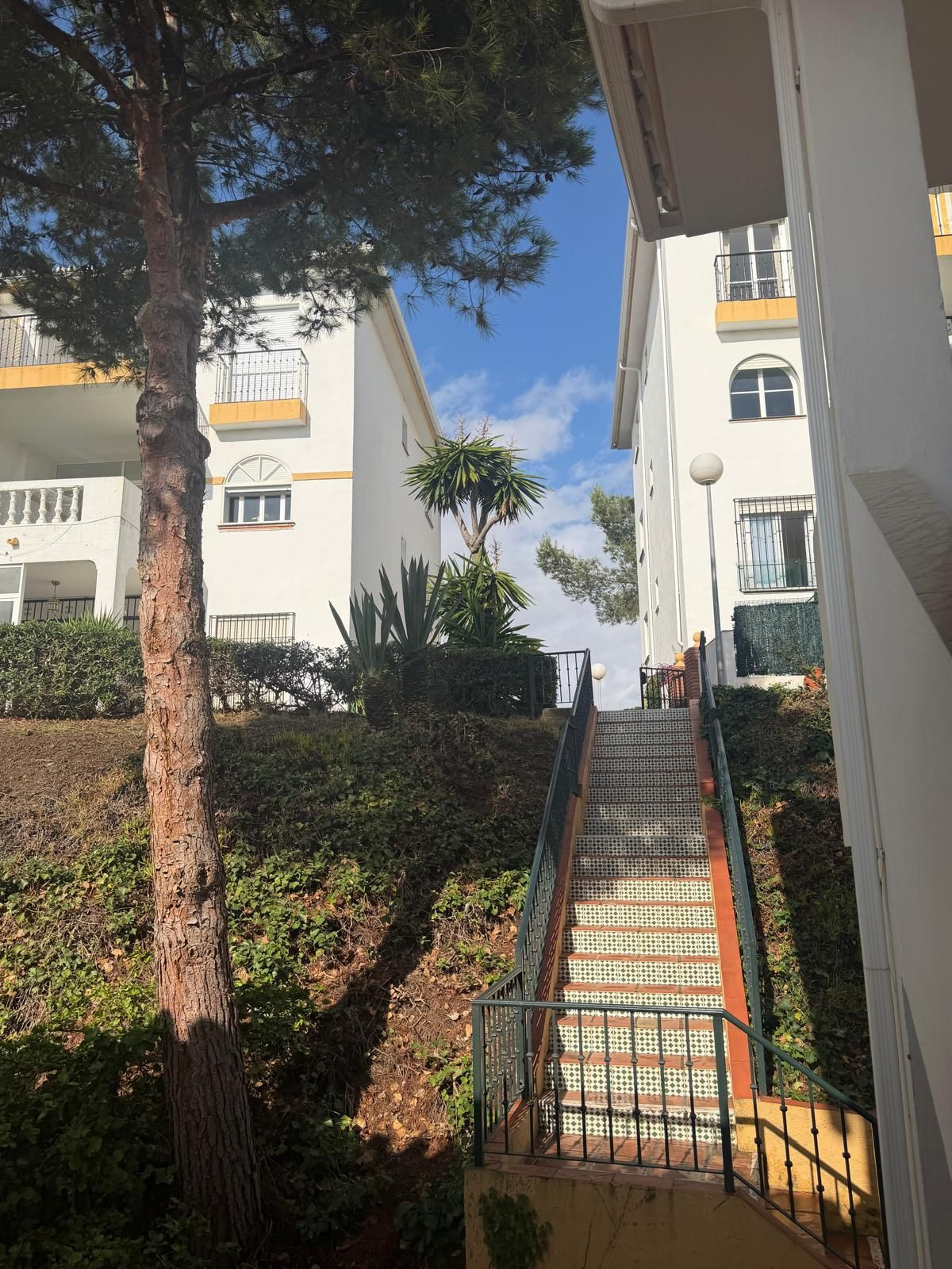 Te koop Middle Floor Apartment Costa Del Sol El Faro € 219.000,-
