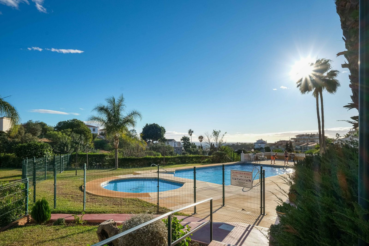 Te koop Middle Floor Apartment Costa Del Sol El Faro € 219.000,-