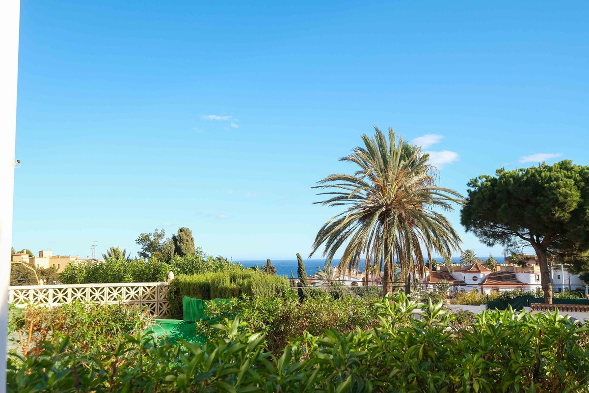 Te koop Middle Floor Apartment Costa Del Sol El Faro € 219.000,-