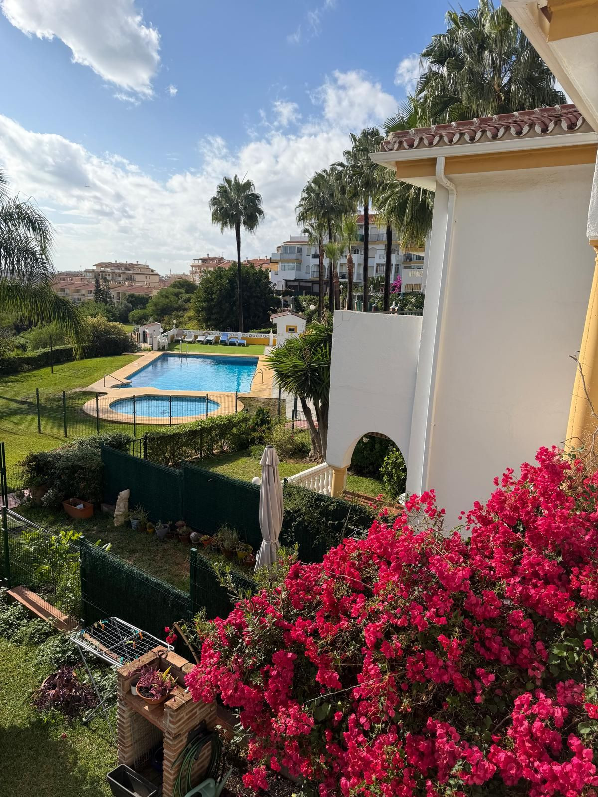 Te koop Middle Floor Apartment Costa Del Sol El Faro € 219.000,-